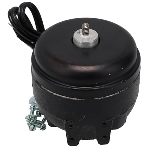 SD2125 2125-evaporator-condenser-fan-motor view 101