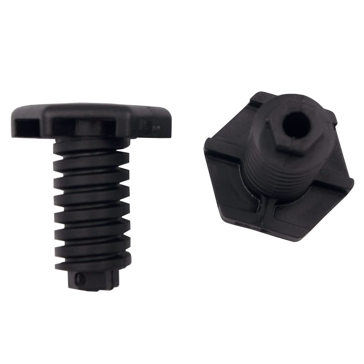 SD316272900X2 316272900x2-316272900-range-screw-rear-leveling-leg