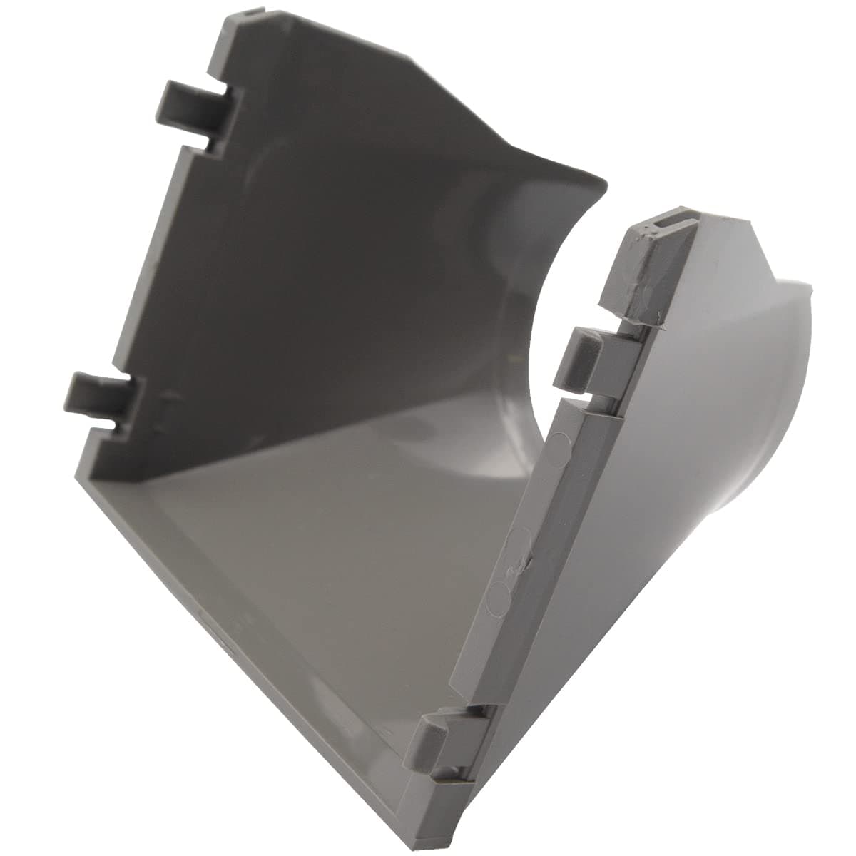 SD3016JA2002M 3016ja2002m-3016ja2002b-refrigerator-ice-chute-funnel-guide view 31