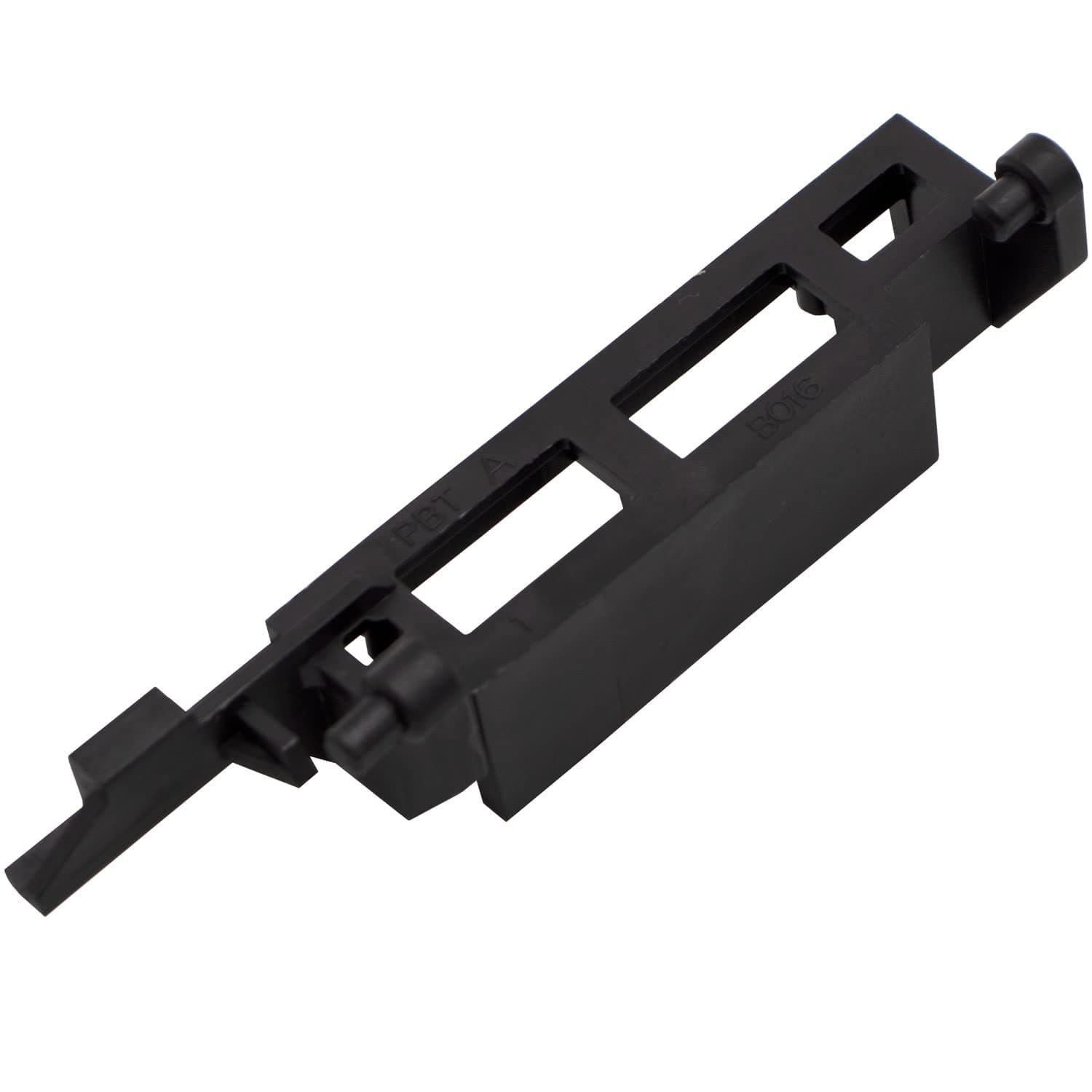SD5304485407 5304485407-5304440841-microwave-door-release-lever view 21
