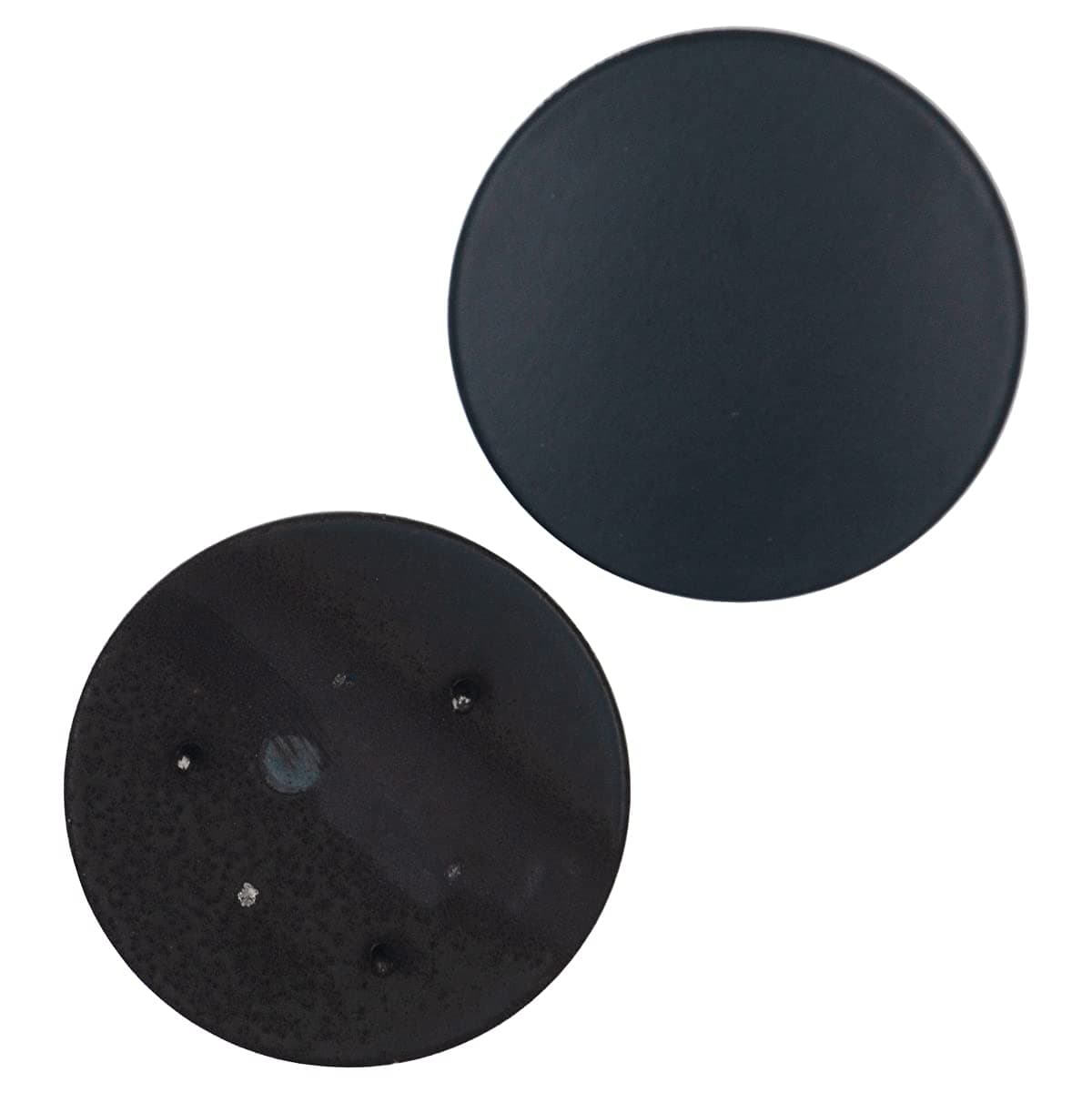 SDWB29K10023X2 wb29k10023x2-wb29k10023-gas-range-burner-cap-2-pack