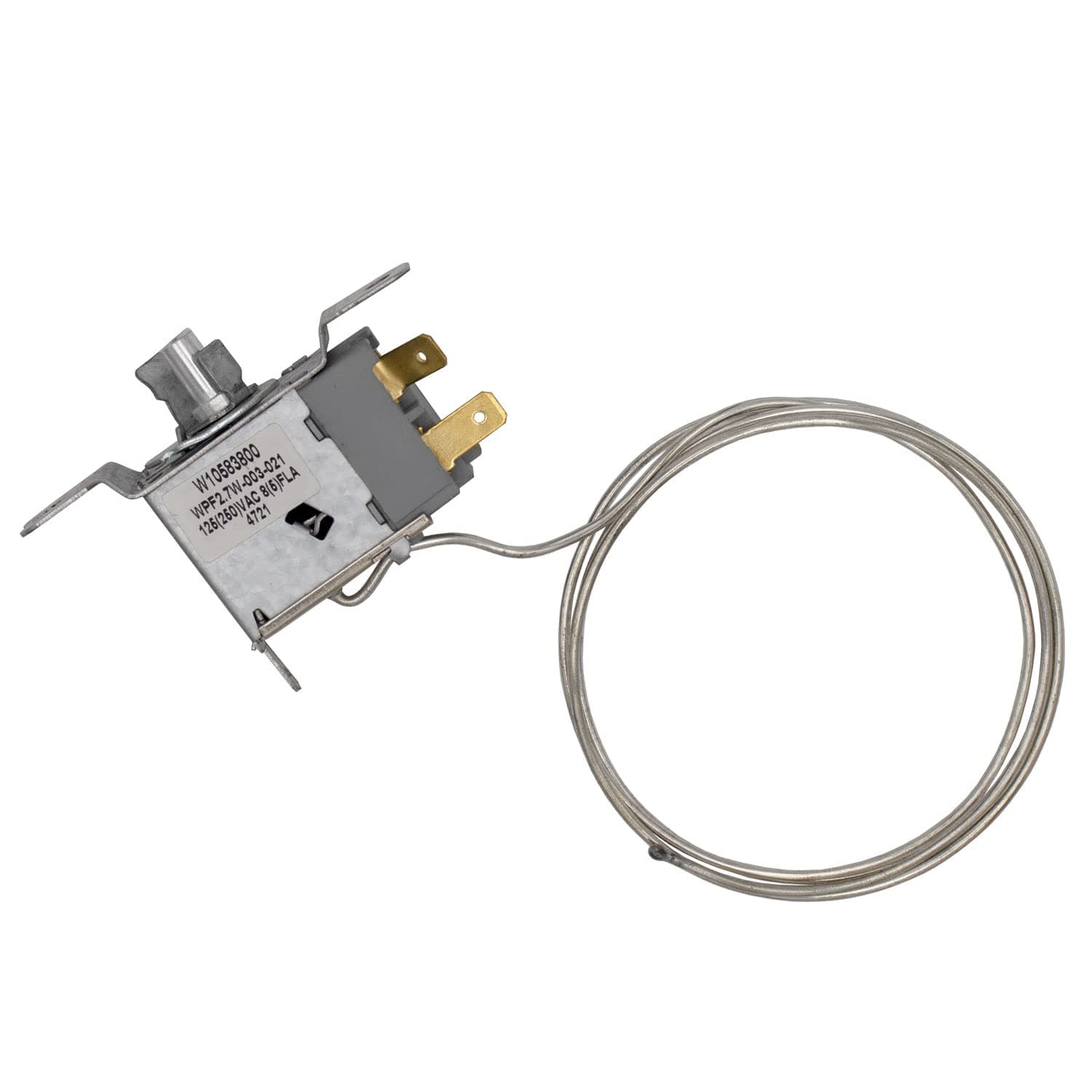 SDW10583800 w10583800-ps11756541-refrigerator-temperature-control-thermostat