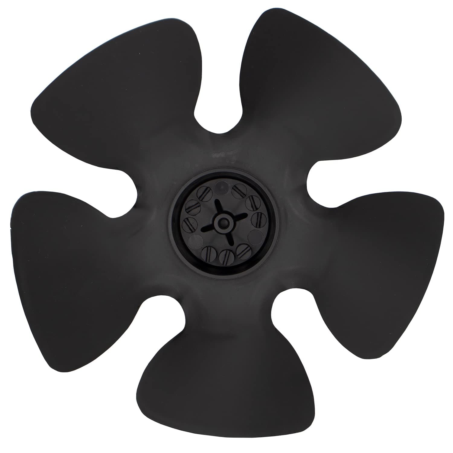 SD241639502 241639502-241536201-refrigerator-condenser-fan-blade