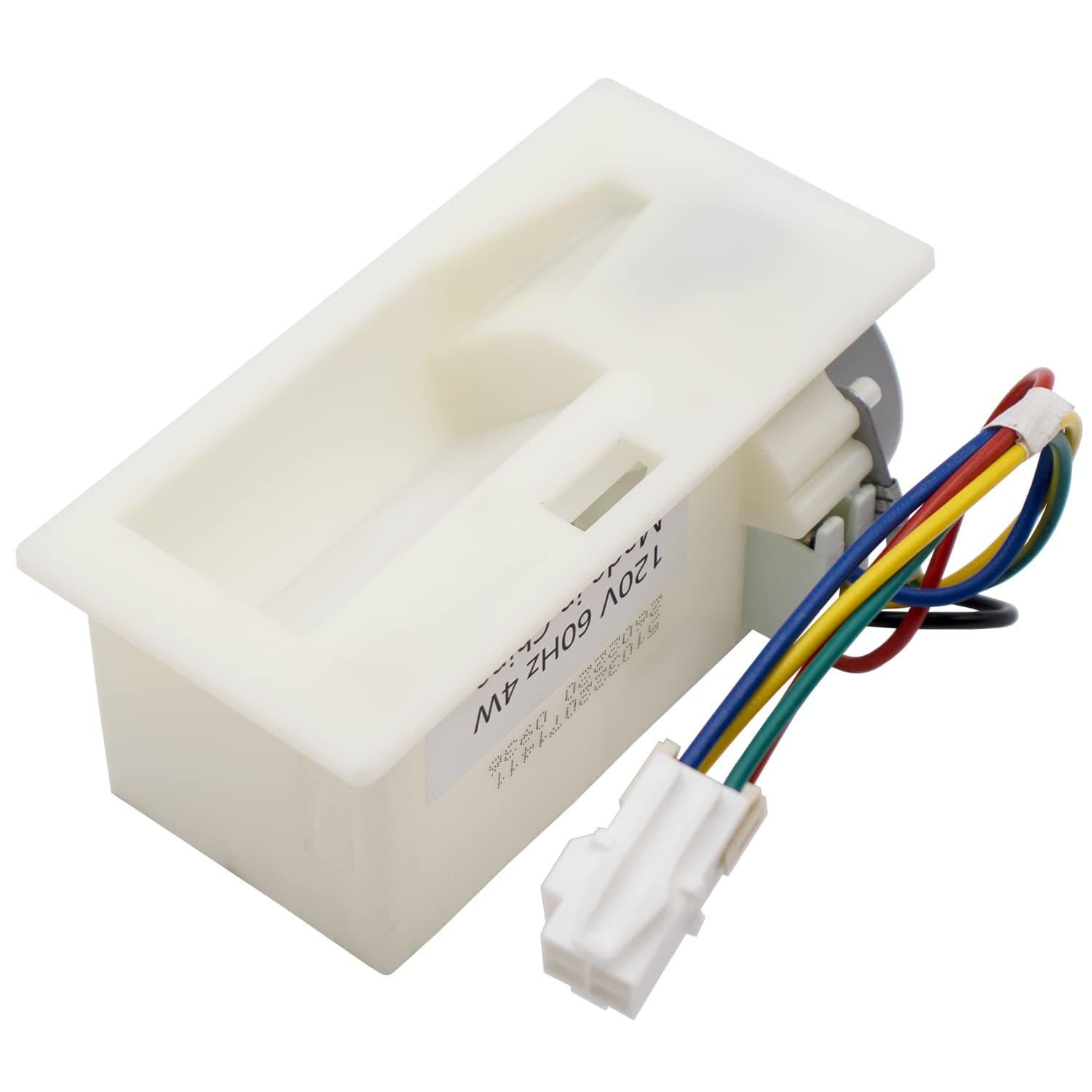 SDW10196393 w10196393-w10127429-refrigerator-air-damper-control