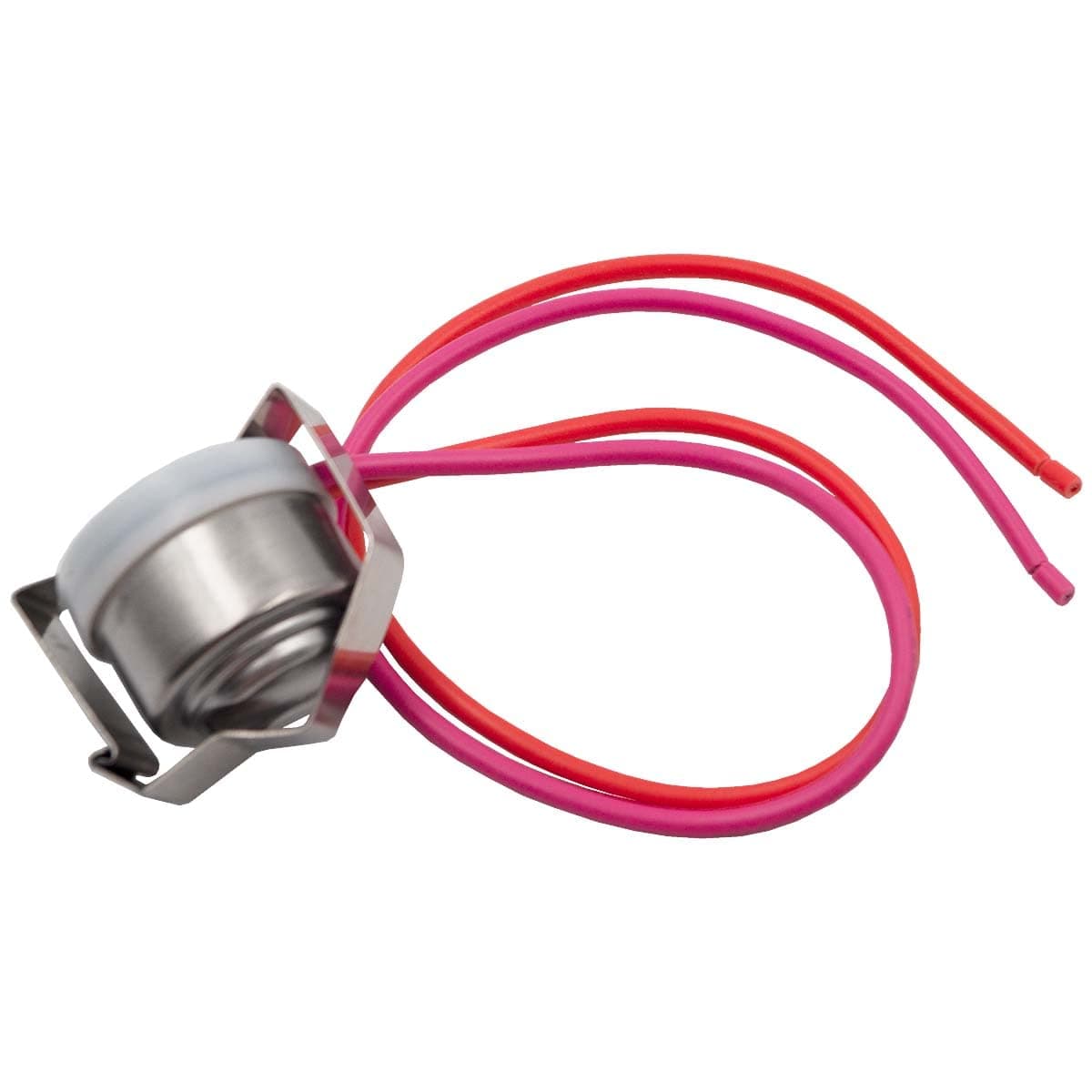 SDWR50X10069 wr50x10069-1170025-refrigerator-high-limit-defrost-thermostat
