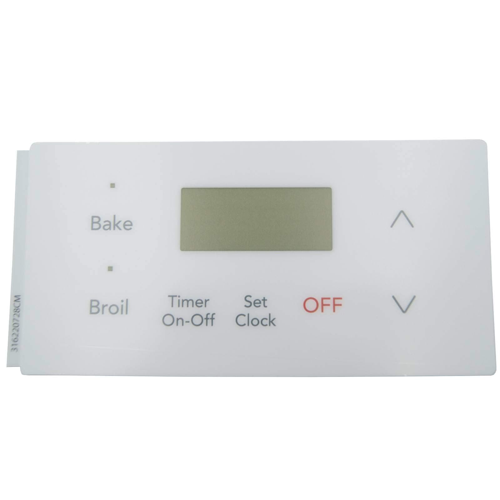 SD316220728 316220728-316220722-range-clock-overlay