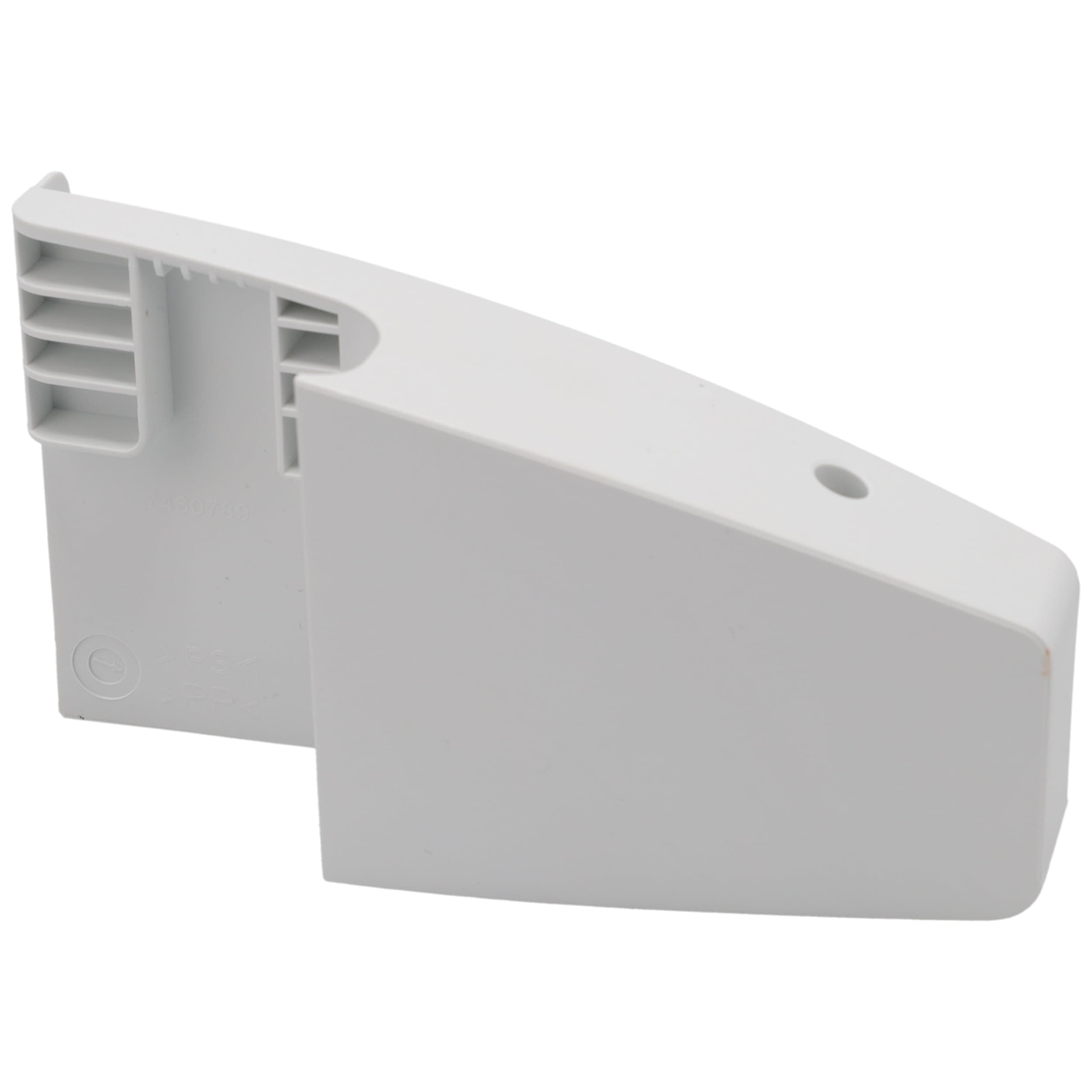 SD743078901 743078901-ap7161554-refrigerator-left-shelf-support
