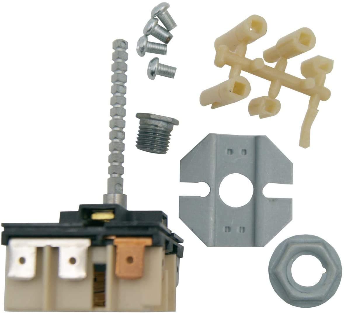 SDWB21X5243 wb21x5243-w10900107-range-surface-element-switch