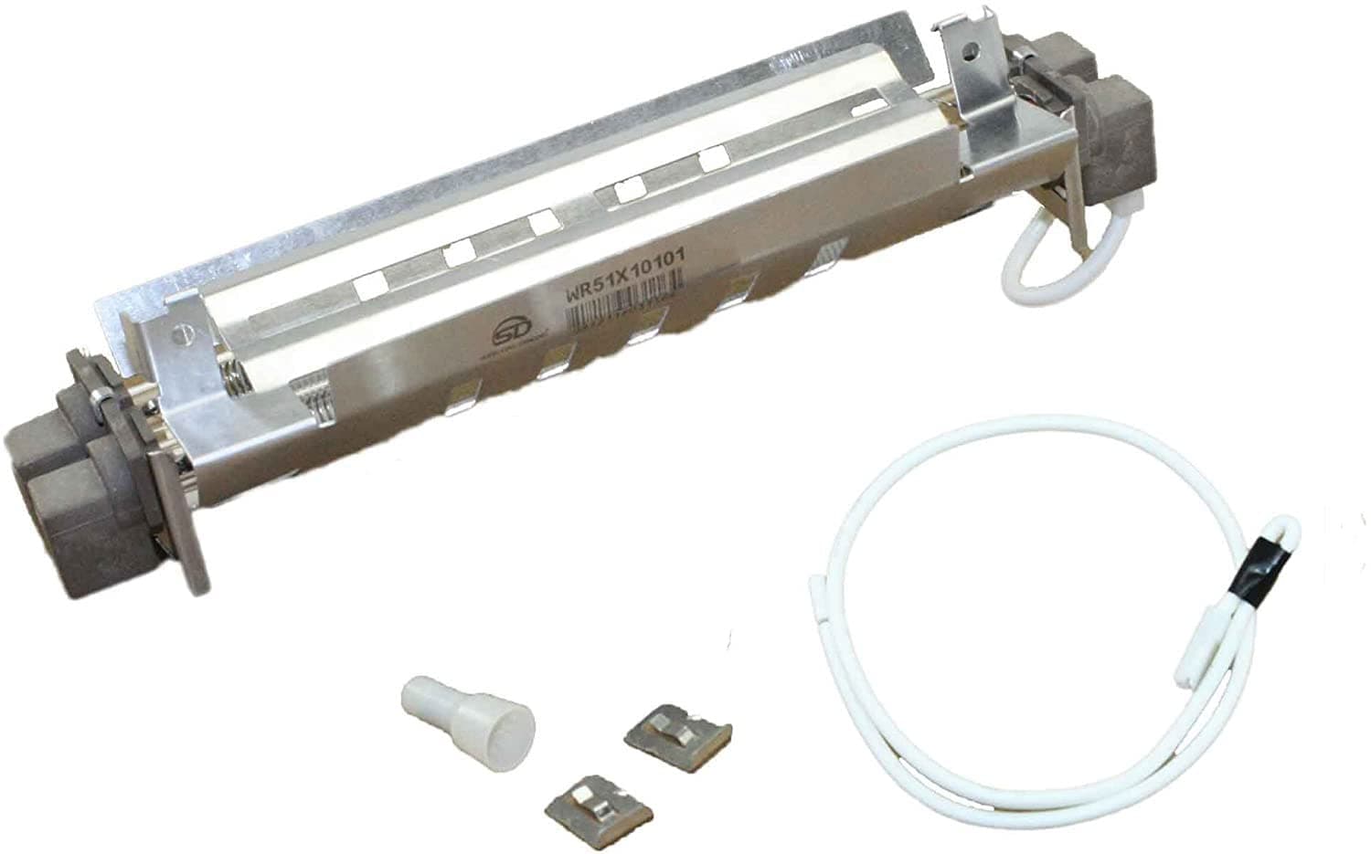 SDWR51X10101-FBA wr51x10101-ps1993872-refrigerator-defrost-heater-assembly