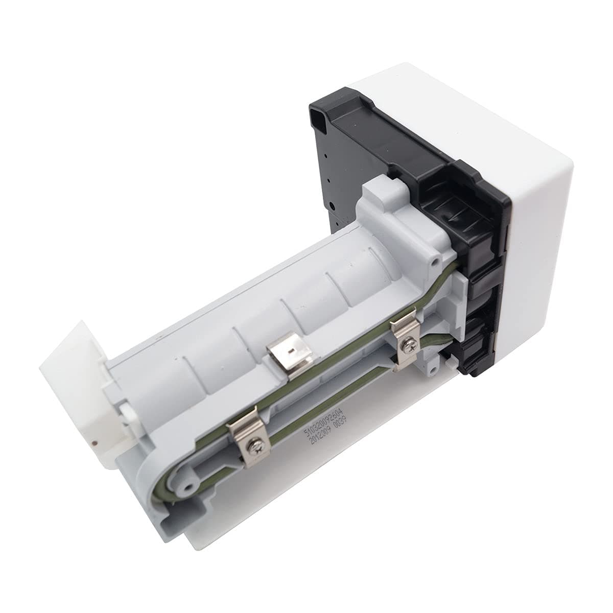 SDW10122559 w10122559-4440694-refrigerator-ice-maker-assembly view 21