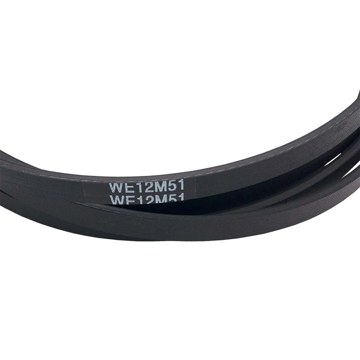 SDWE12M51 we12m51-2216436-dryer-drum-drive-belt view 21