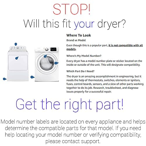 SDW10436303 w10436303-wpw10436303-dryer-3-cycle-timer view 11