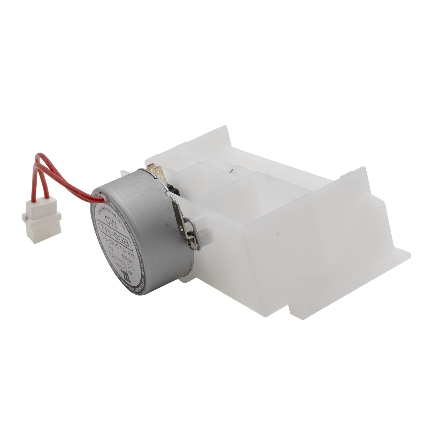 SD67003903 67003903-1057232-refrigerator-damper-control-assembly view 61