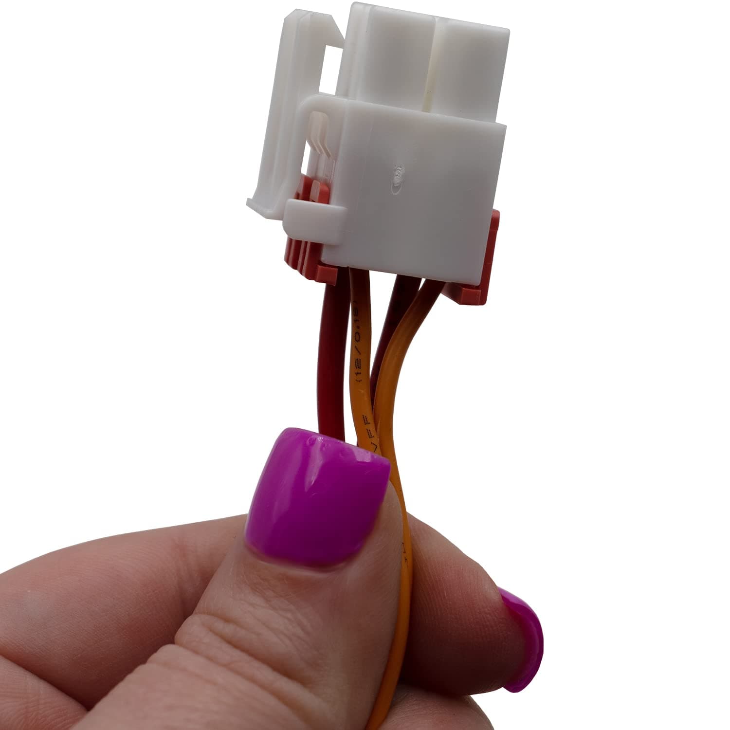 SD6615JB2005R 6615jb2005r-acm73919201-refrigerator-temp-sensor-assembly view 31