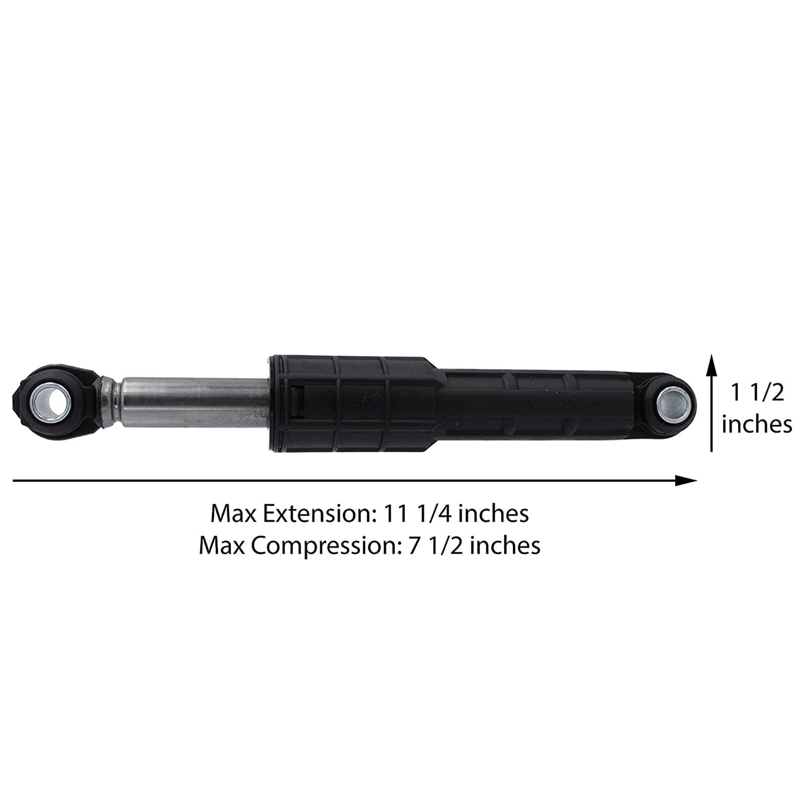 SDDC66-00470C dc66-00470c-dc66-00650a-washer-damper-shock view 21