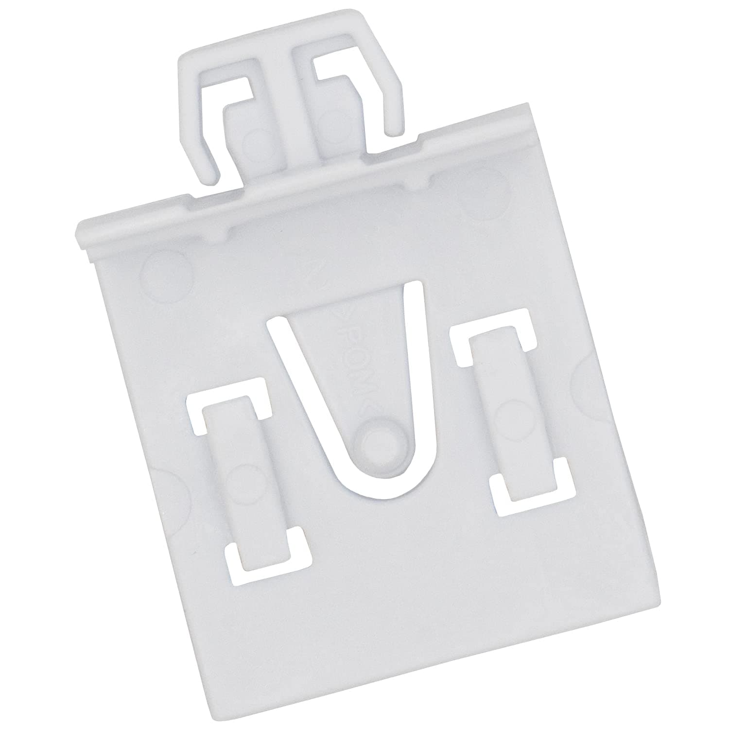 SD00623317 00623317-00604666-refrigerator-drawer-slide-rail-retainer
