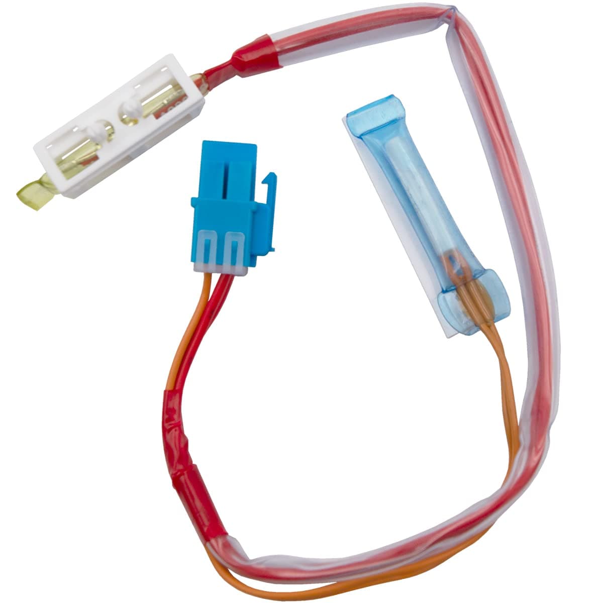 SD6615JB2005N 6615jb2005n-ps3636324-refrigerator-defrost-sensor-assembly