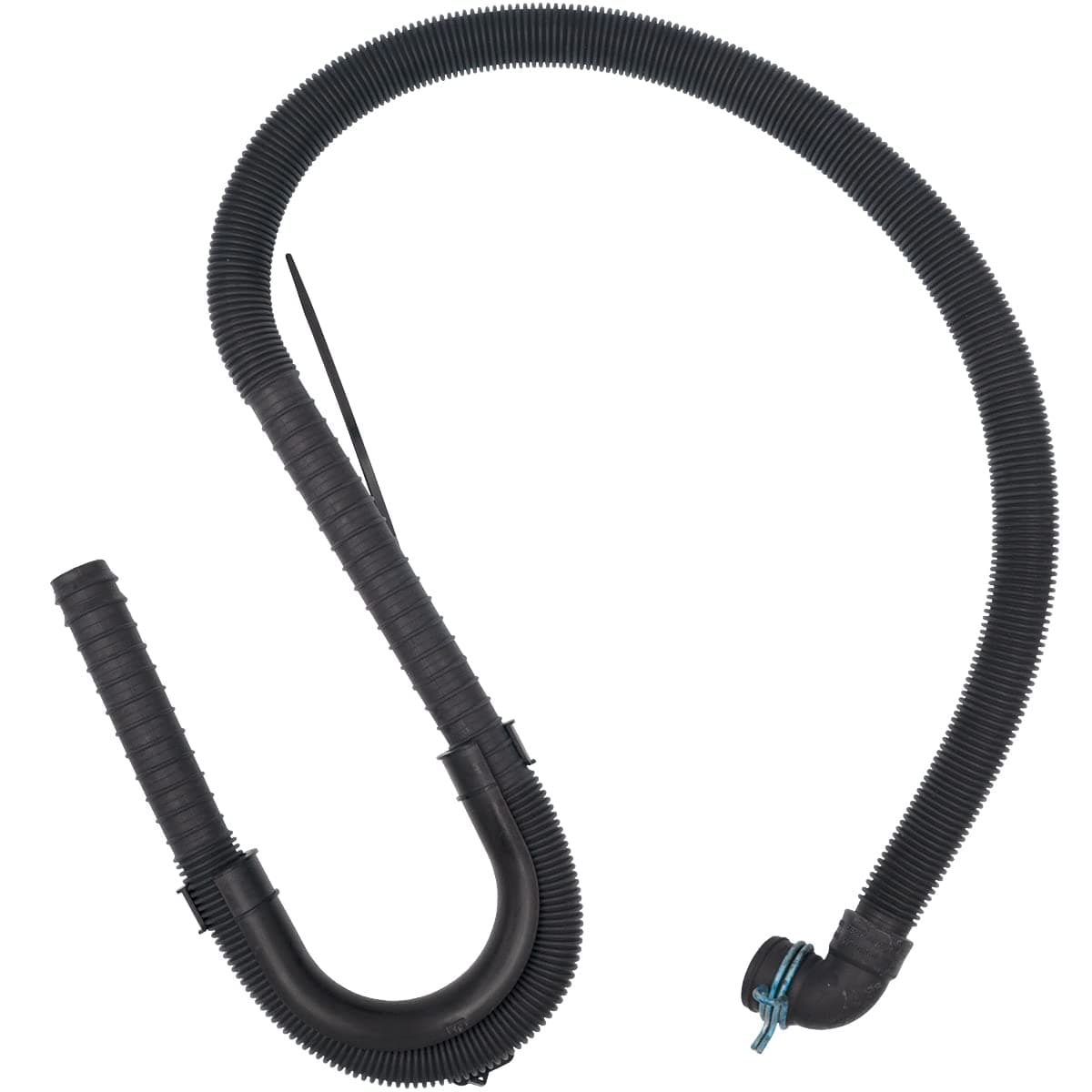 SDW11244231 w11244231-w10826733-washer-drain-hose-4ft