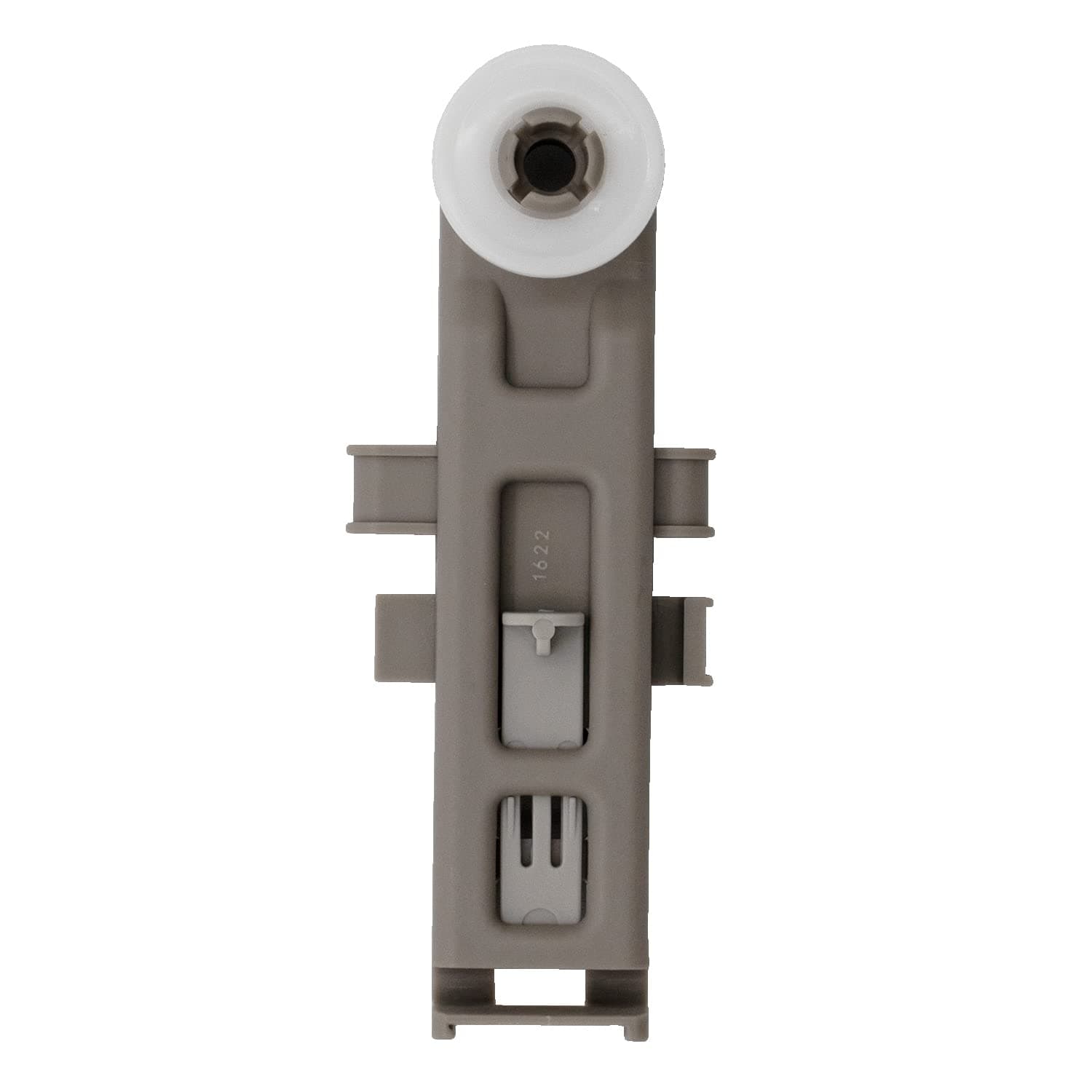 SDW10888592 w10888592-dishwasher-upper-rack-roller-wheel-assembly