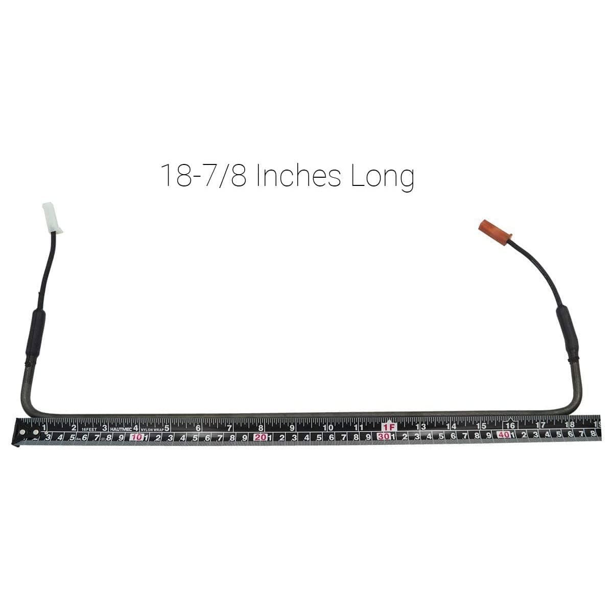 SD242044020 242044020-242044008-refrigerator-defrost-heater-assembly view 21