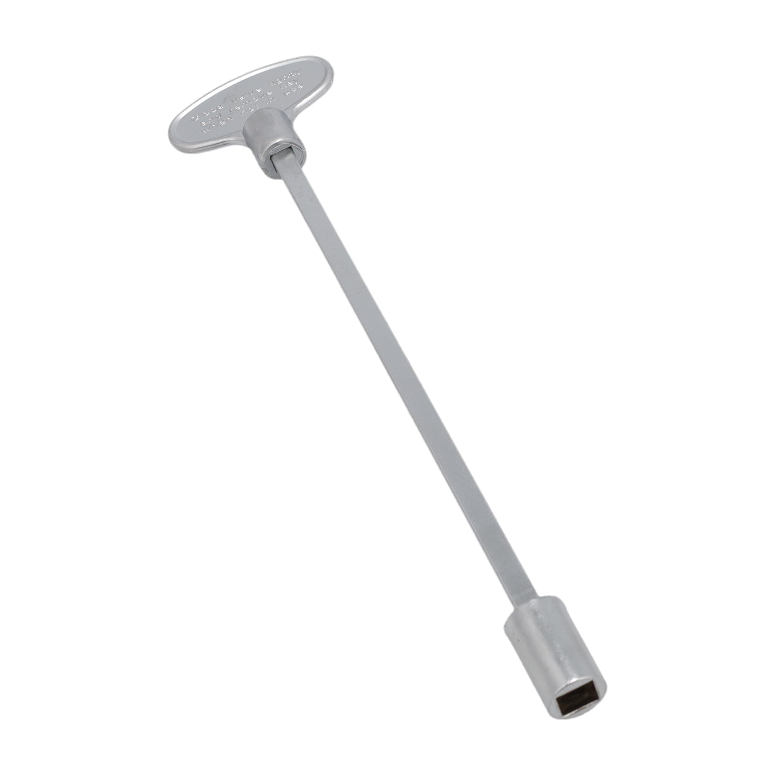 SDSVL-8SC-BF svl-8sc-bf-8-inch-universal-key-chrome-plated