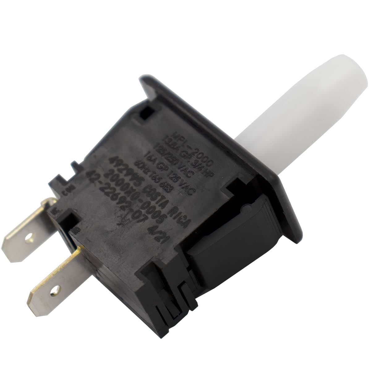 SD42-22692-07 42-22692-07-422269207-hvac-door-switch view 21