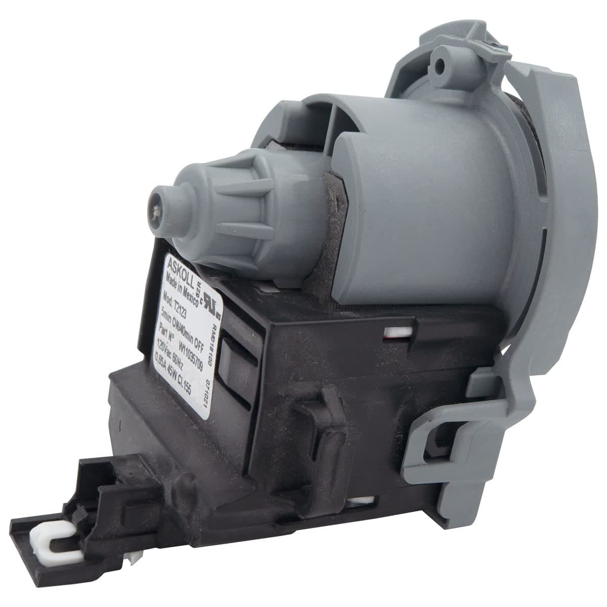 SDW11412291 w11412291-ps12741766-dishwasher-drain-pump view 51