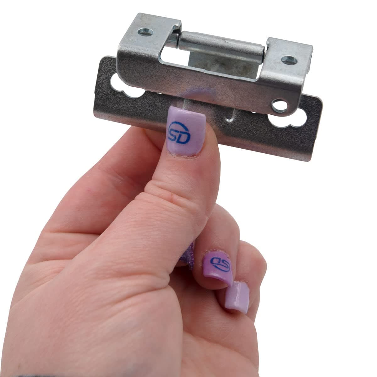 SDWE01X25317 we01x25317-4466992-dryer-door-hinge-assembly view 41