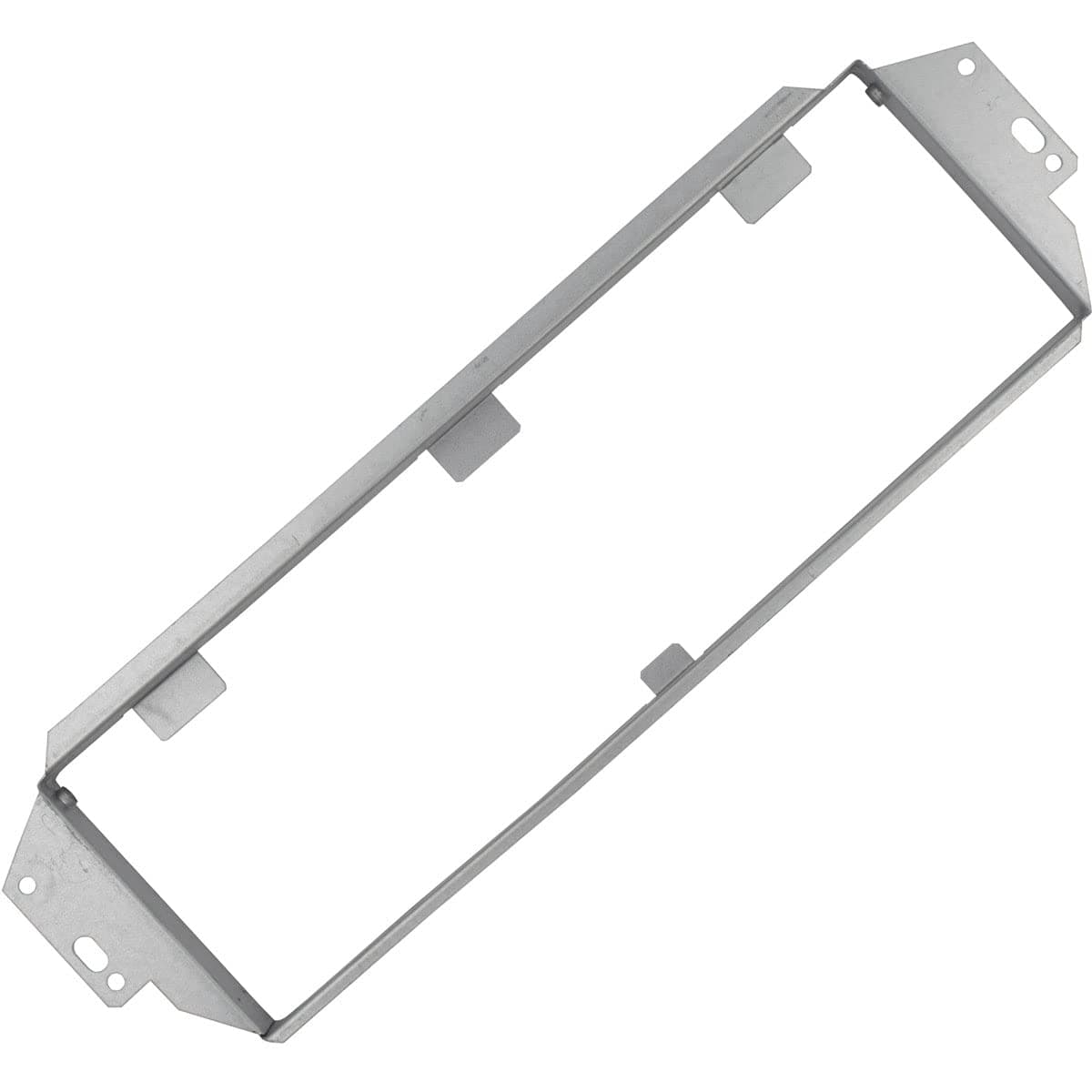 SD4810W1A151A 4810w1a151a-3b72144a-microwave-air-duct-bracket