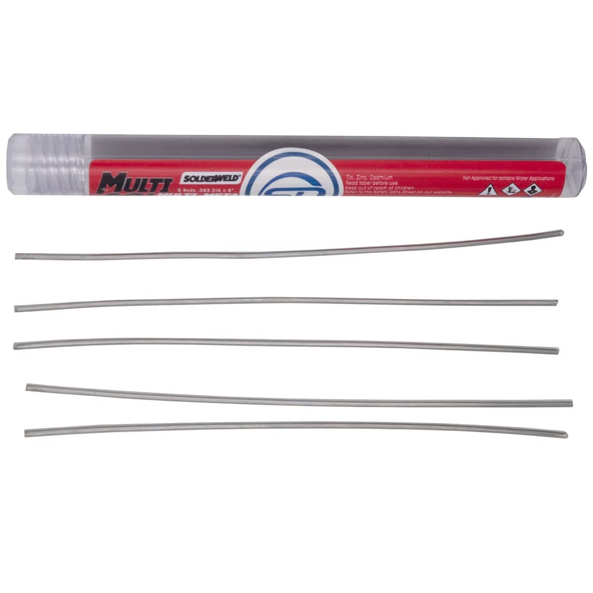 SDSW-MS09305.5 sw-ms09305.5-ms09305.5-bonding-rods-low-temp