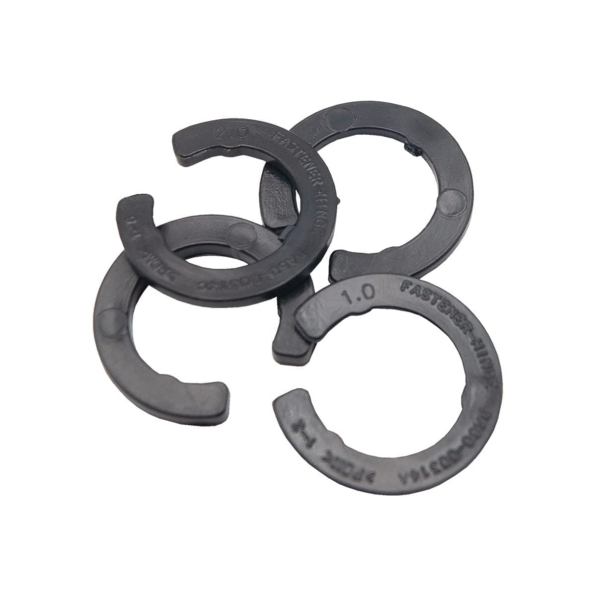 SDDA99-04158A da99-04158a-da60-00314c-refrigerator-door-hinge-shim-kit view 51
