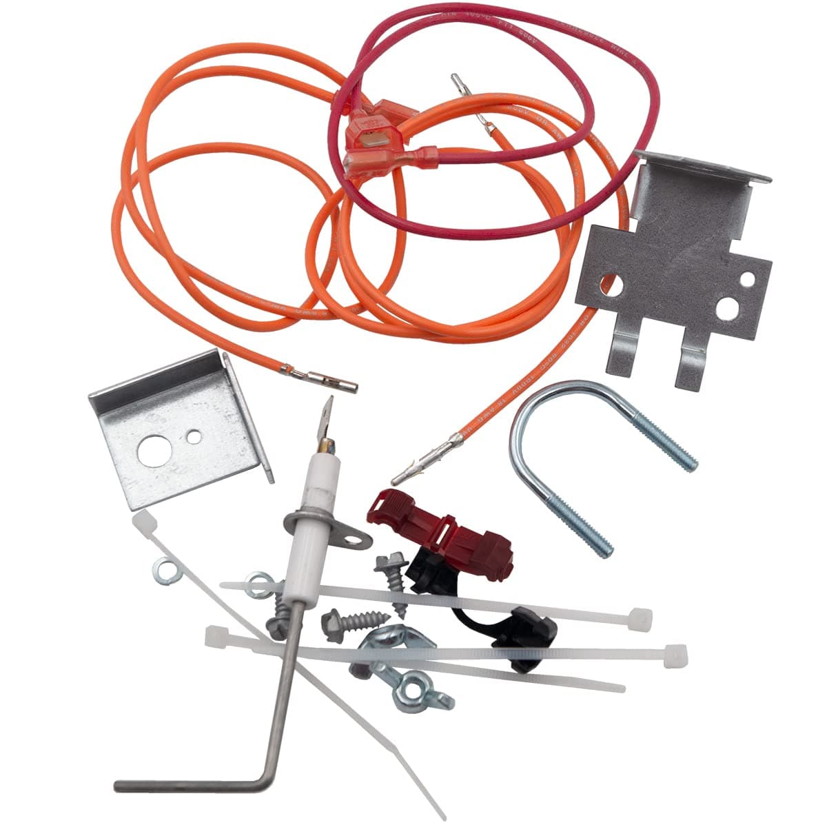 SD62-24044-71 62-24044-71-hvac-flame-sense-retrofit-kit view 21