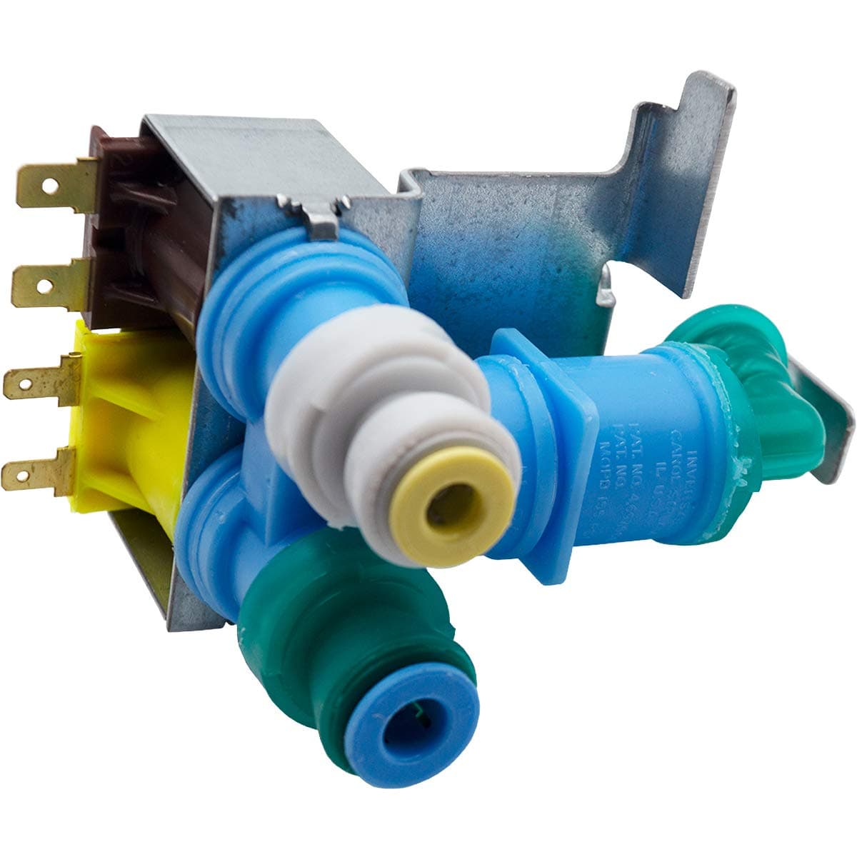 SD67006531 67006531-wp67006531-refrigerator-water-inlet-valve view 21