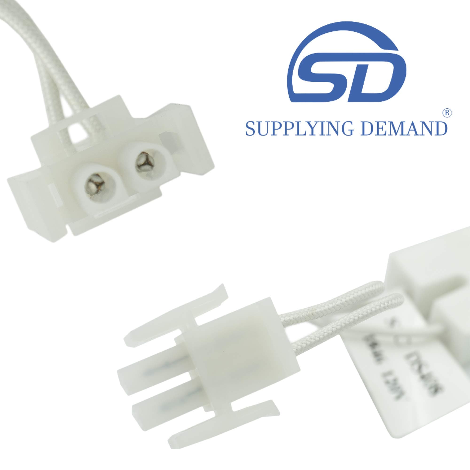 SD62-22868-93 62-22868-93-767a-372-furnace-hot-surface-igniter-kit view 21
