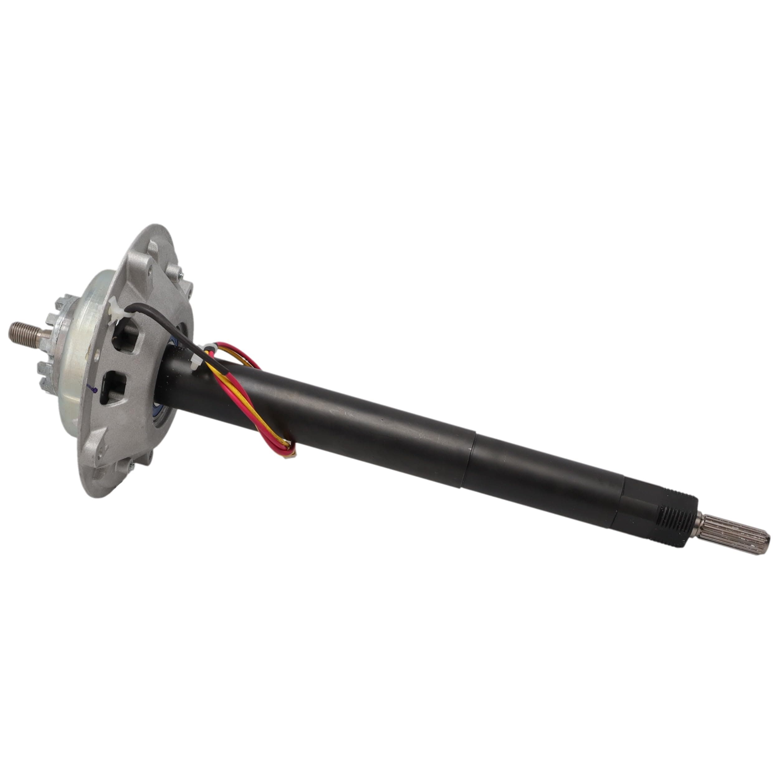 SDWH38X10017 wh38x10017-1475792-washer-drive-shaft-shifter-assembly view 11