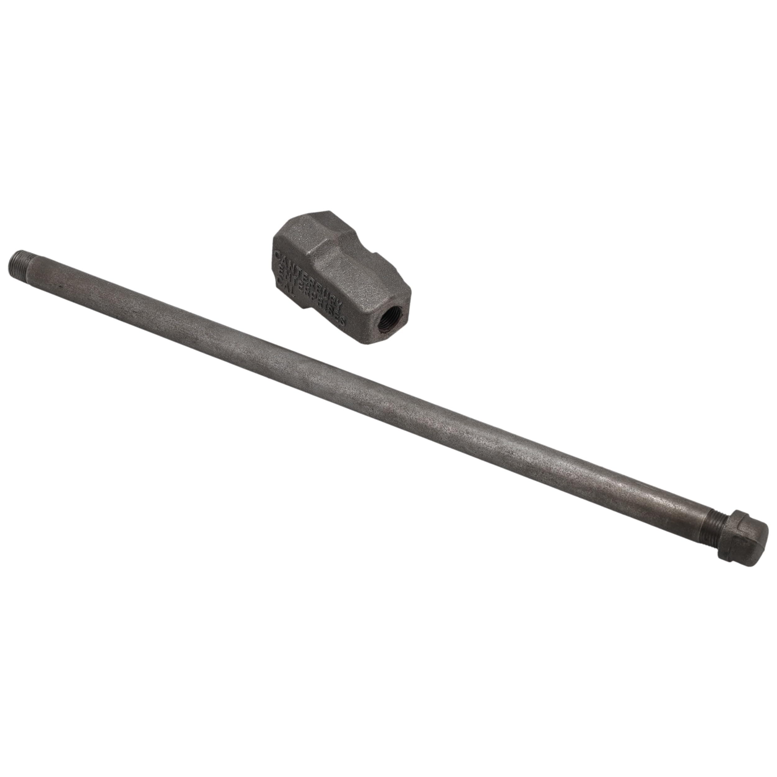 SDLLA90-NG46-165 lla90-ng46-165-log-lighter-natural-gas-pipe-and-cap view 81