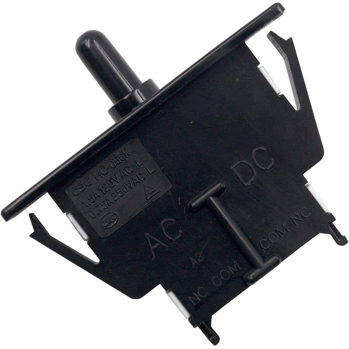 SD6600JB3007E 6600jb3007e-6600jb3007j-refrigerator-light-switch