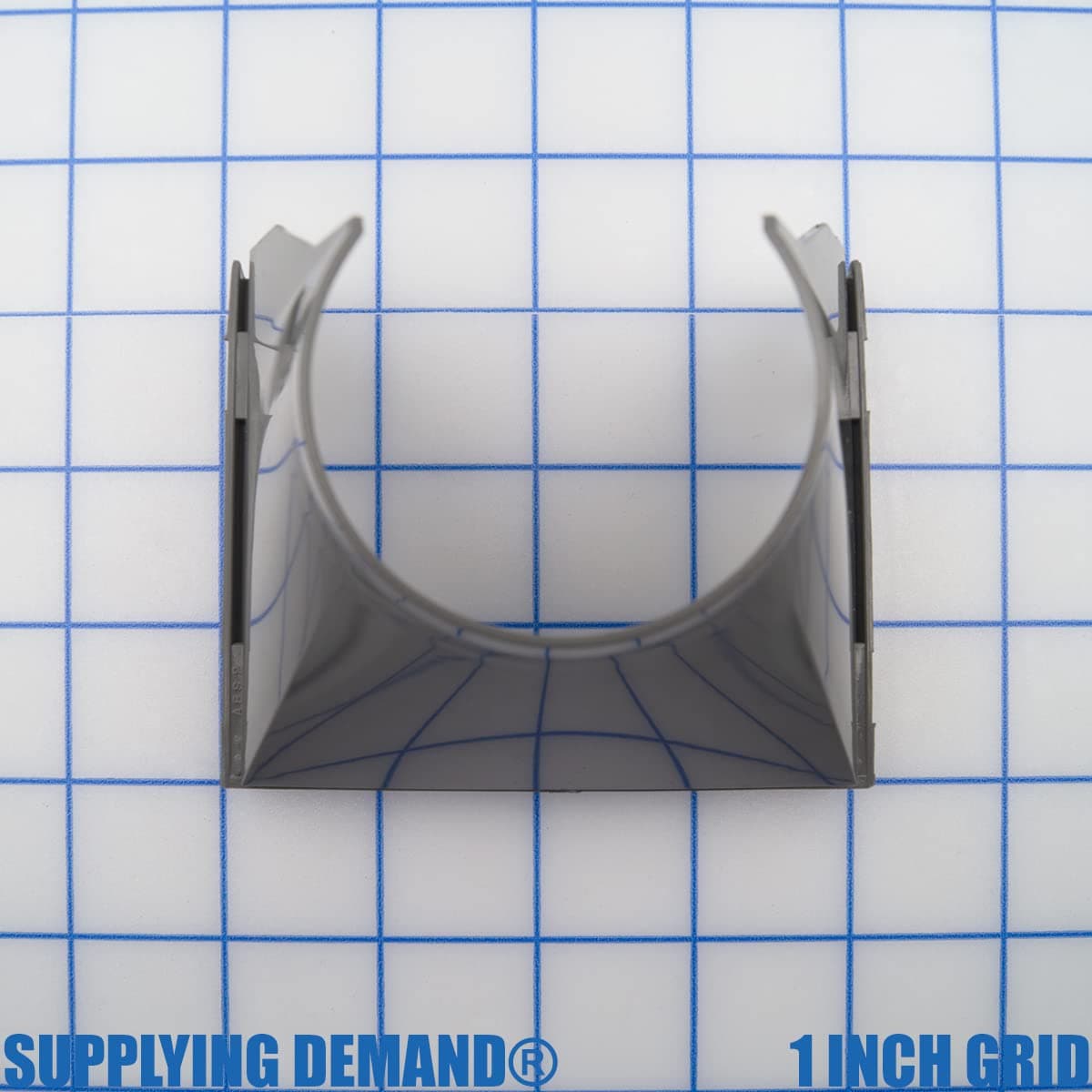 SD3016JA2002M 3016ja2002m-3016ja2002b-refrigerator-ice-chute-funnel-guide view 11