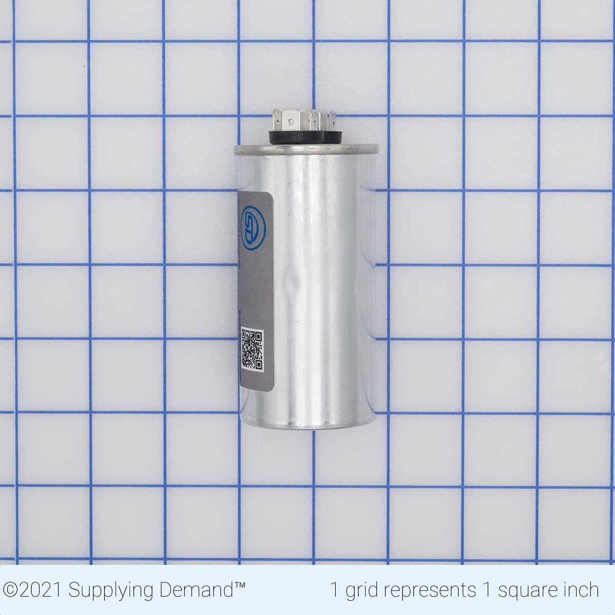 SDCR35X370R cr35x370r-tjc35x370r-hvacr-run-capacitor view 11