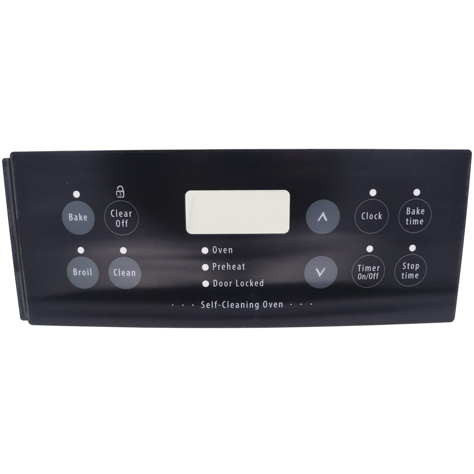 SD316220805 316220805-ps439807-range-control-board-black-overlay