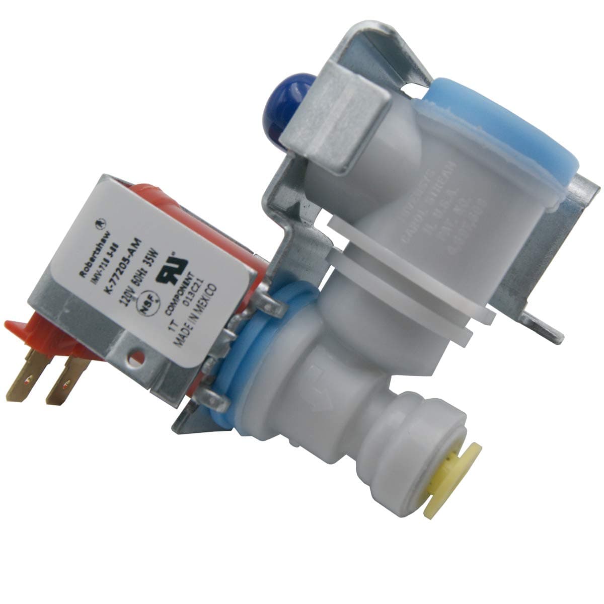 SD2315576 2315576-w10219716-refrigerator-water-inlet-valve view 31
