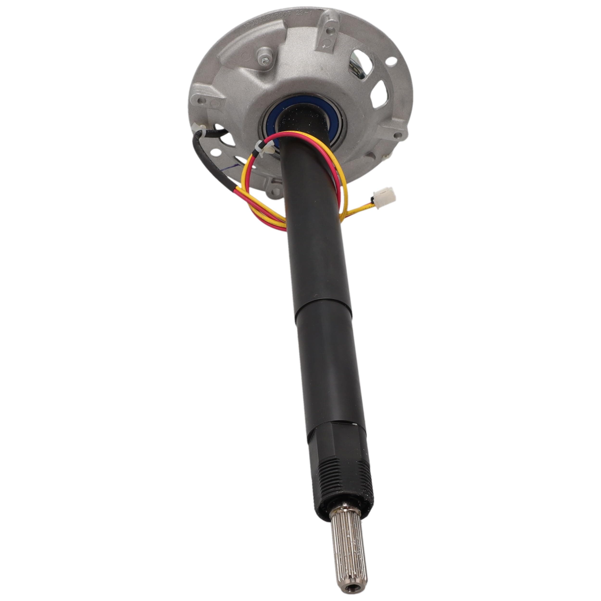 SDWH38X10017 wh38x10017-1475792-washer-drive-shaft-shifter-assembly view 51