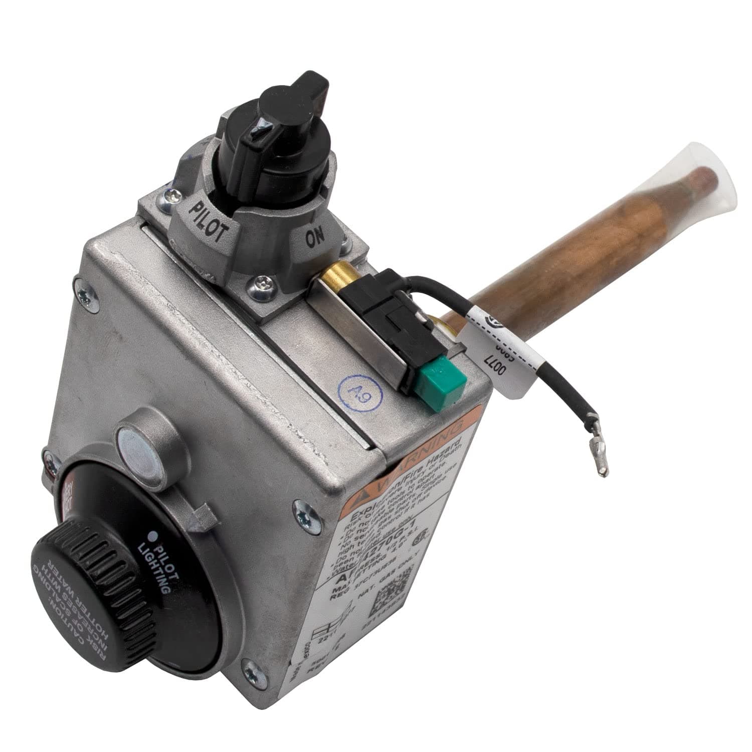 SDSP14270G sp14270g-600387-water-heater-control-thermostat