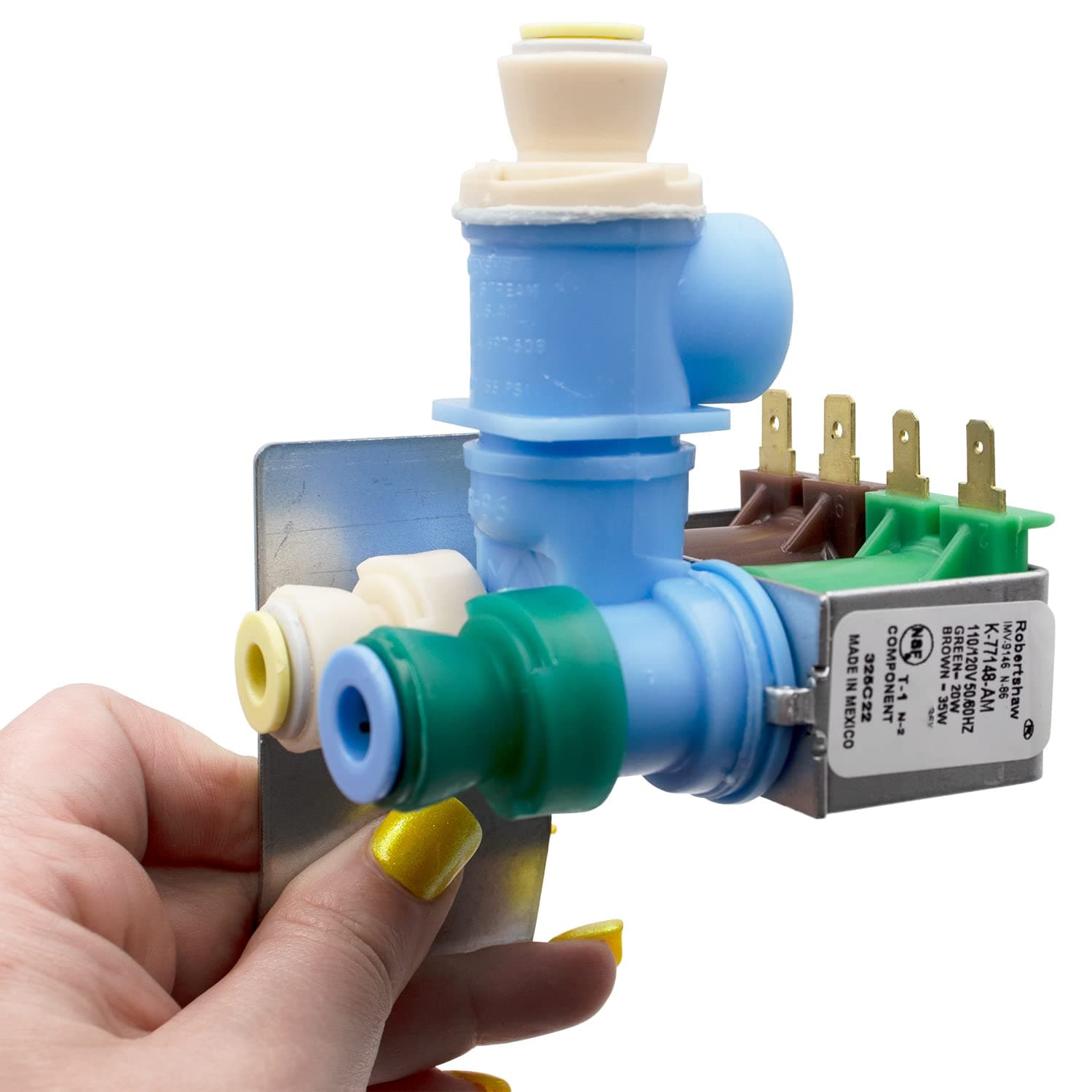 SDW10179146 w10179146-w10155357-refrigerator-water-inlet-valve view 41