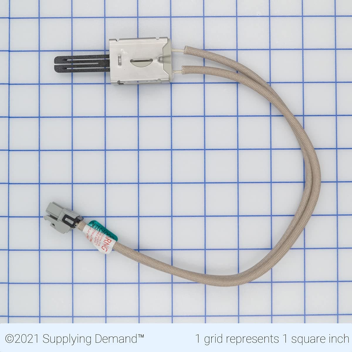 SDWB13X25633 wb13x25633-4454722-range-igniter-glowbar view 21