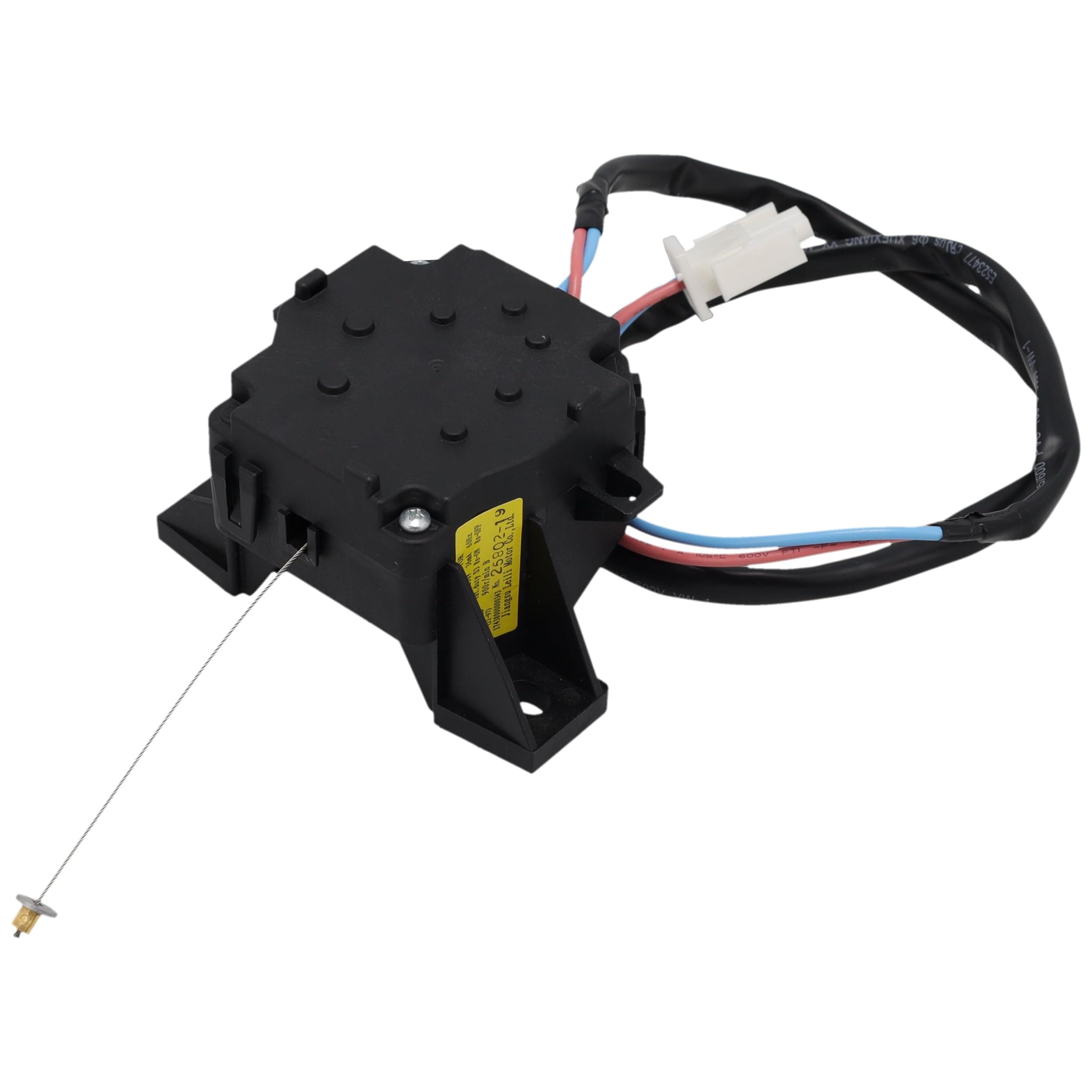 SD17438000000343 17438000000343-ap7157496-washer-retractor-motor view 51