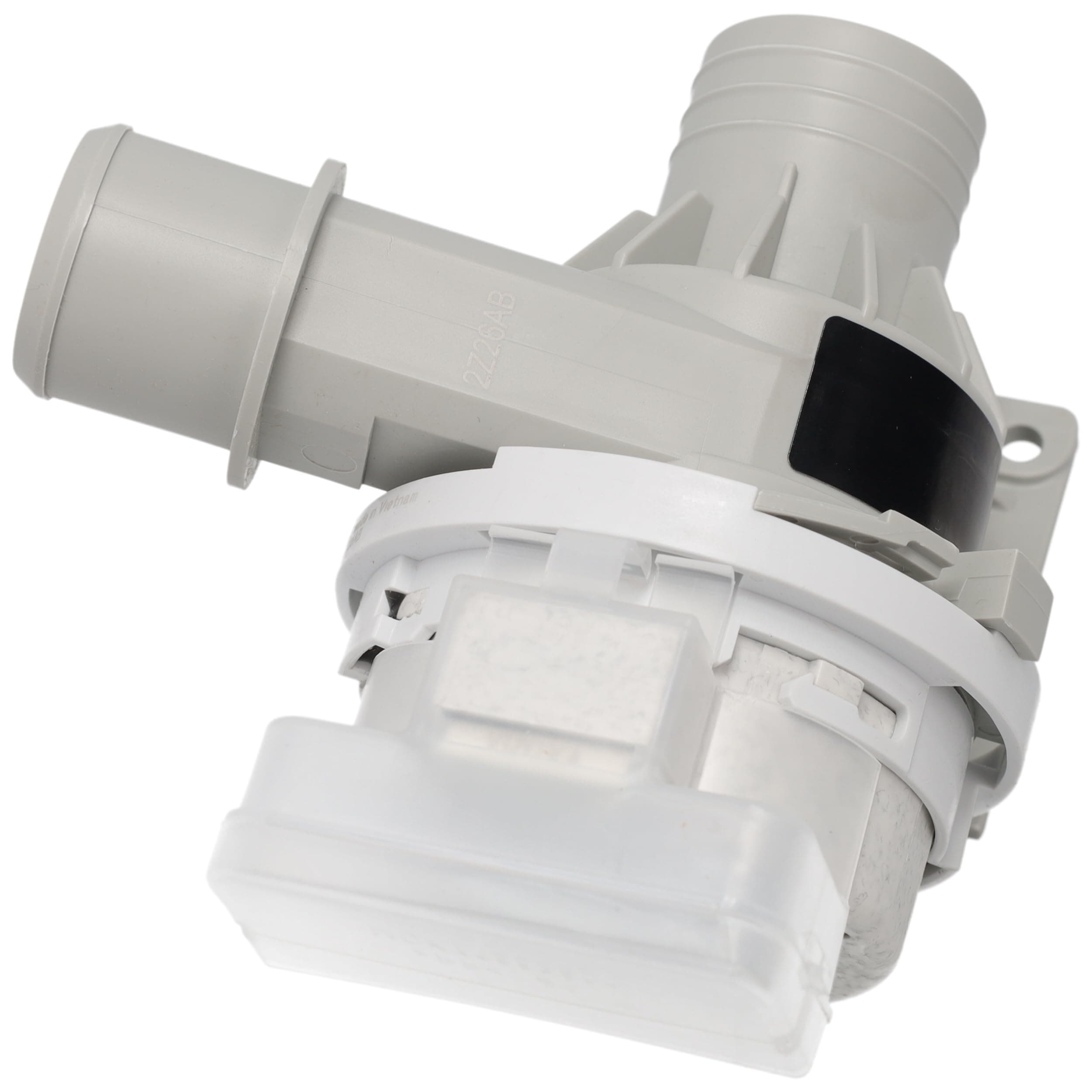 SDAHA75673404 aha75673404-ap6978814-washer-drain-pump-assembly view 31