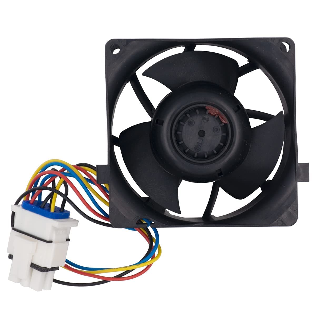 SDWR60X26866 wr60x26866-wr60x10341-refrigerator-evaporator-fan-motor