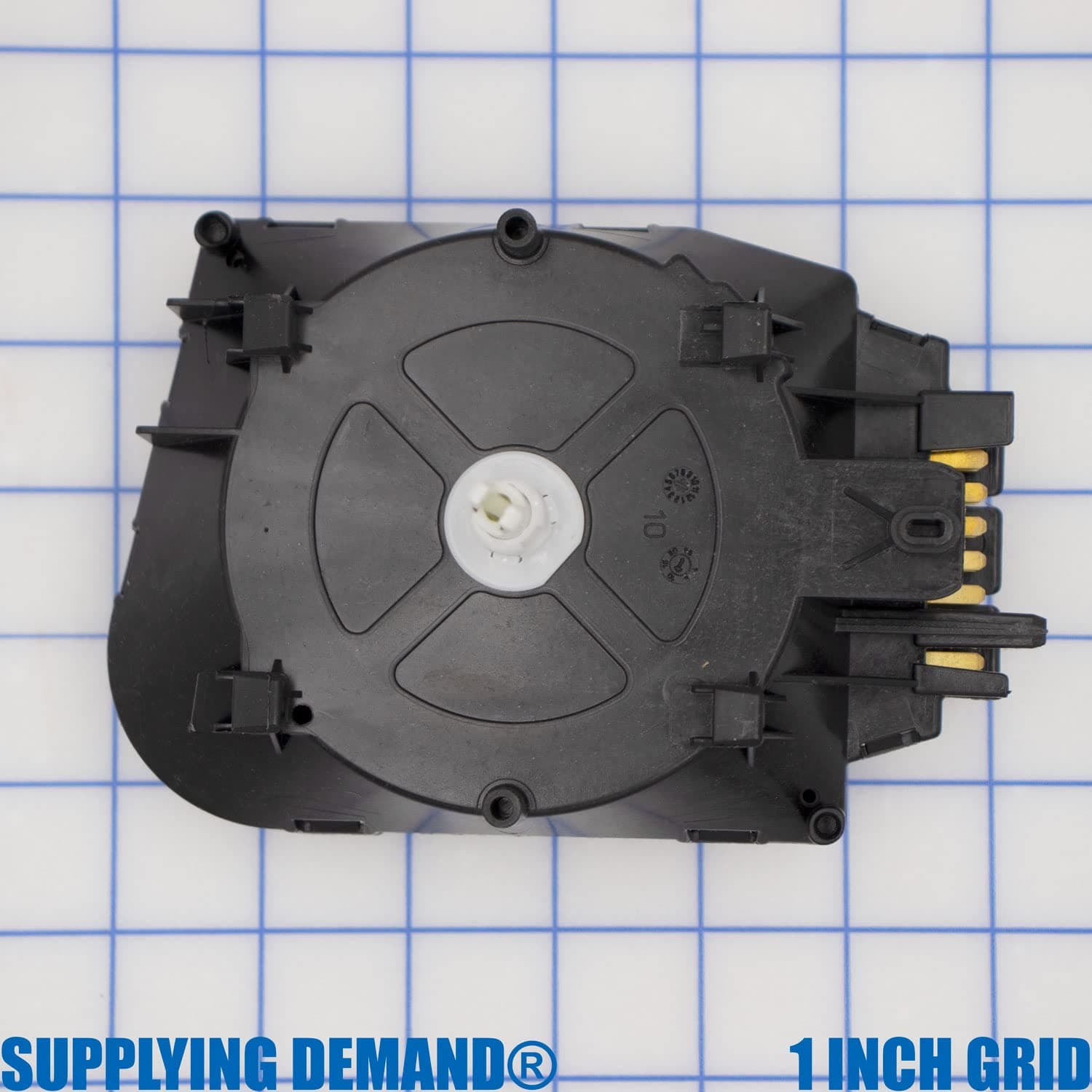 SD8577356 8577356-1181085-washer-timer-assembly view 21