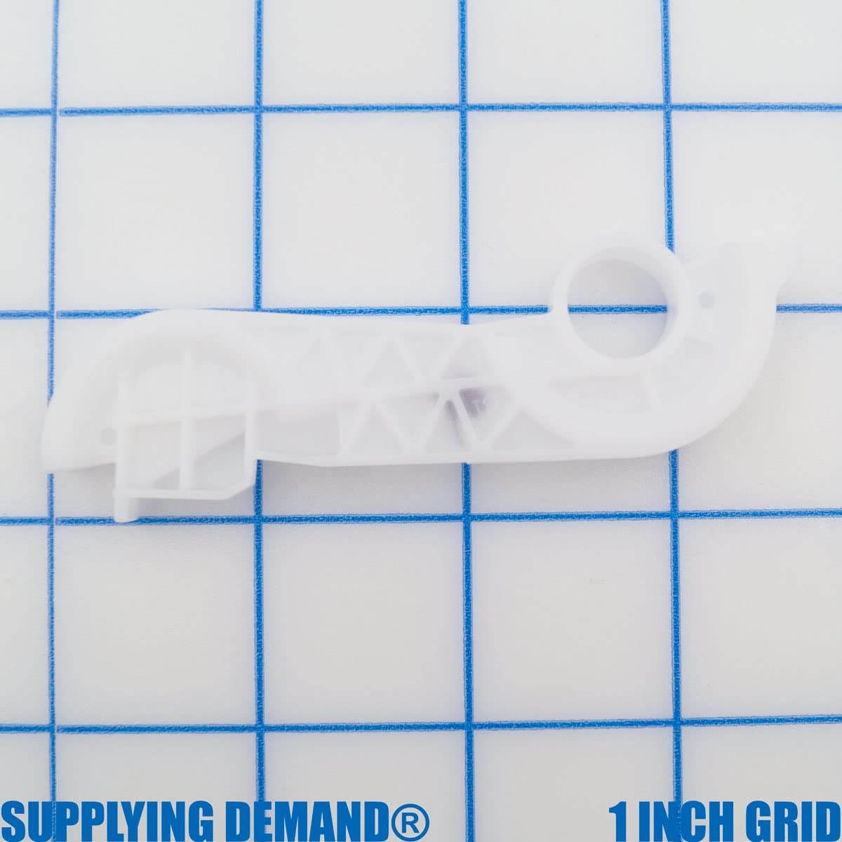SD00623536 00623536-00628835-dishwasher-door-cable-guide view 11